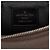 Pochette da cintura Louis Vuitton Monogram Glace marrone - vista 5