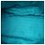 Borsa Tote Convertible Aperta Prada Vitello Daino blu - vista 4