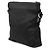 Borsa a tracolla Gucci GG Nylon nera Nero - vista 2