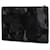 Clutch Prada Tessuto Camouflage Blu - vista 2