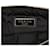 Clutch Prada Tessuto Camouflage Blu - vista 5