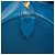 Borsa da viaggio blu Louis Vuitton Epi Keepall 55 - vista 7