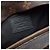 Zaino Louis Vuitton Monogram Mini Palm Springs marrone - vista 5