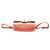 Borsa a tracolla Chanel Quilted Caviar Sunset On The Sea Rosa - vista 3