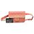 Borsa a tracolla Chanel Quilted Caviar Sunset On The Sea Rosa - vista 7