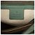 Tote Nice in microguccissima vernice verde Gucci - vista 5