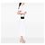 Bolsa Louis Vuitton Monogram Mini Pochette Accessoires marrom - vista 7