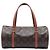 Borsa Louis Vuitton Monogram Papillon 30 marrone