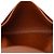 Tarjetero Louis Vuitton Monogram Envelope marrón Castaño - vista 4