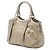 Tote Medium Guccissima Sukey in oro Gucci D'oro - vista 2