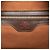 Borsa da viaggio Louis Vuitton Damier Ebene Ribera GM marrone - vista 5