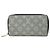 Cartera larga Multi Louis Vuitton Monogram LV Pop Zippy Wallet Multicolor