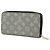 Cartera larga Multi Louis Vuitton Monogram LV Pop Zippy Wallet Multicolor - vista 2