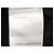 Top sin mangas Gucci negro y burdeos con ribete Web Talla US XS - vista 6