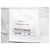 Top sin mangas blanco con volantes Chanel Talla FR 38 - vista 5