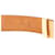 Cinturón reversible Louis Vuitton Monogram Initiales marrón Castaño - vista 4