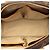 Borsa Louis Vuitton Monogram Trouville marrone - vista 4