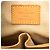 Borsa Louis Vuitton Monogram Trouville marrone - vista 5