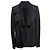Blazer Alexander Wang de cuello chal negro Talla US 8