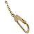 Tarjetero Monogram Empreinte Recto Verso negro Louis Vuitton - vista 6