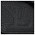 Tarjetero Monogram Empreinte Recto Verso negro Louis Vuitton - vista 7