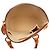 Borsa a mano verticale Louis Vuitton Nomade Lockit Arancione - vista 4