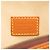 Borsa a mano verticale Louis Vuitton Nomade Lockit Arancione - vista 5