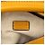 Borsa LOEWE Mini Calfskin Puzzle gialla Giallo - vista 5