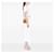 Borsa LOEWE Mini Calfskin Puzzle gialla Giallo - vista 6