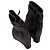 Botas Shark de cuero de punta afilada negras Givenchy Talla 38 Negro - vista 3