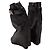 Botas Shark de cuero de punta afilada negras Givenchy Talla 38 Negro - vista 4
