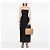 Tote Chanel Caviar Medallion beige - vista 7