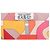 Hermès Perspective Cavaliere Seidentuch Twilly Rosa Pink - Ansicht 2