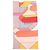 Hermès Perspective Cavaliere Seidentuch Twilly Rosa Pink - Ansicht 4