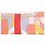 Hermès Perspective Cavaliere Seidentuch Twilly Rosa Pink - Ansicht 5
