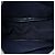 Borsa a tracolla rotonda Chanel CC trapuntata Caviar blu - vista 4