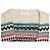 Saint Laurent Cardigan aus Woll-Mohair-Mischung Creme & Multicolour Größe US XS - Ansicht 4