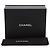 Borsa a tracolla Chanel Small Quilted Calfskin Framing Chain Flap Nera Nero - vista 10