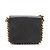 Borsa a tracolla Chanel Small Quilted Calfskin Framing Chain Flap Nera Nero - vista 2