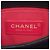 Borsa a tracolla Chanel Small Quilted Calfskin Framing Chain Flap Nera Nero - vista 5
