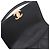 Borsa a tracolla Chanel Small Quilted Calfskin Framing Chain Flap Nera Nero - vista 6