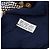 Sciarpa in seta Chanel Blue Gripoix Print Scarves - vista 3