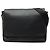 Borsa a tracolla Louis Vuitton Taiga Roman MM blu