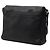 Borsa a tracolla Louis Vuitton Taiga Roman MM blu - vista 2