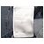 Jeans de pierna ancha CC Pocket Chanel en lavado medio Talla FR 40 Azul - vista 5