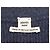 Hermès Navy Hermes Cashmere V-Ausschnitt Longline Cardigan Größe FR 34 Blau - Ansicht 4