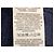 Hermès Navy Hermes Cashmere V-Ausschnitt Longline Cardigan Größe FR 34 Blau - Ansicht 6