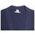 Hermès Navy Hermes Cashmere V-Ausschnitt Longline Cardigan Größe FR 34 Blau - Ansicht 7