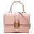Borsa Louis Vuitton Epi Locky BB rosa