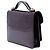 Bolso Louis Vuitton Vernis Monceau BB morado Púrpura - vista 2